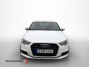 Audi A3 bild 2