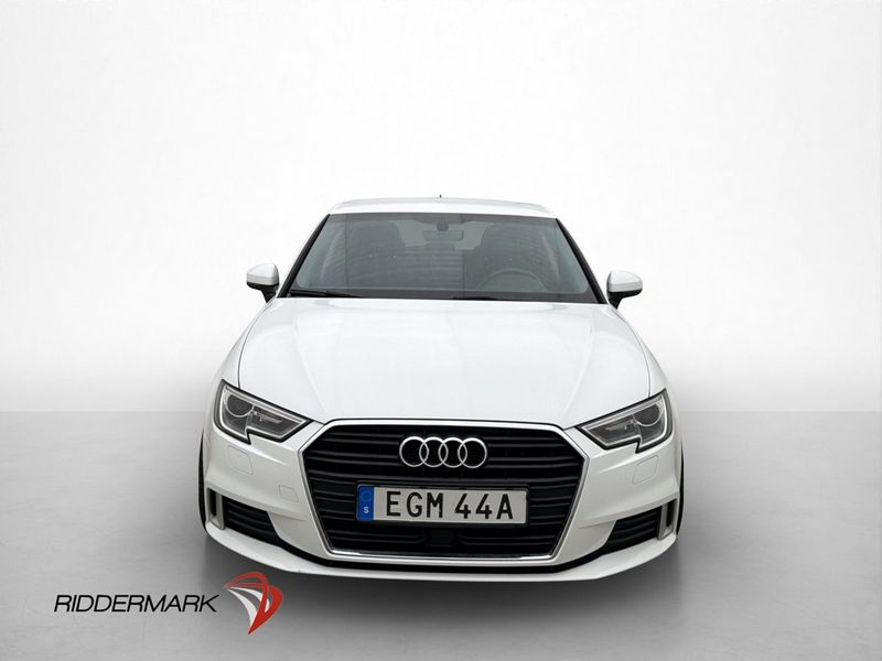 Audi A3 bild 2