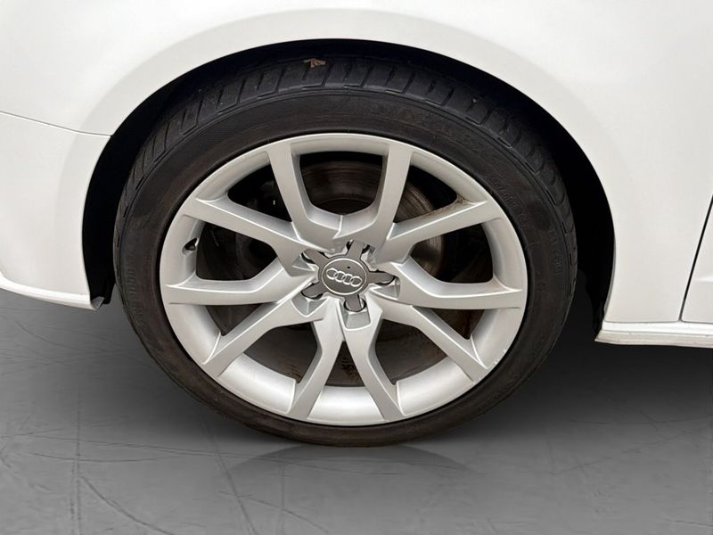 Audi A3 bild 28