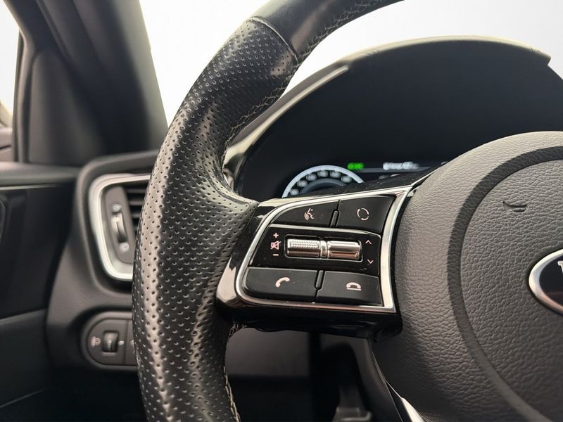 Kia Cee´d bild 30