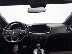 Kia Cee´d bild 19