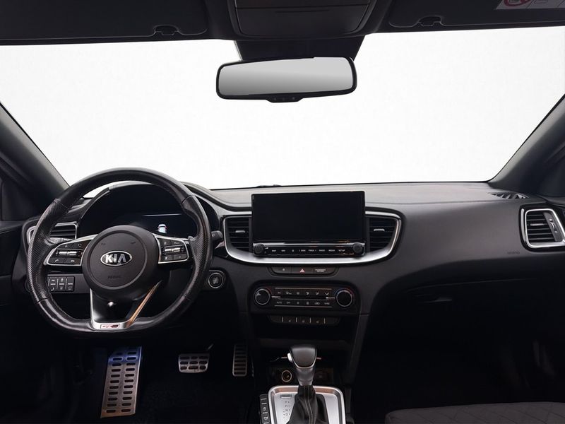 Kia Cee´d bild 19