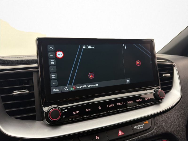 Kia Cee´d bild 25