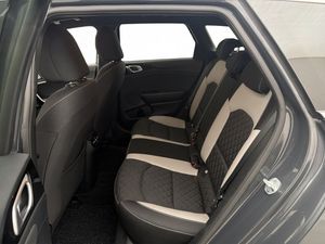 Kia Cee´d bild 18