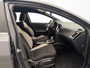 Kia Cee´d bild 14