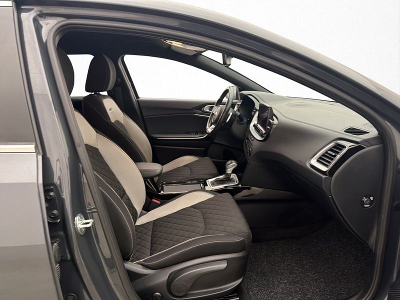 Kia Cee´d bild 14