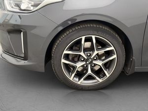 Kia Cee´d bild 10