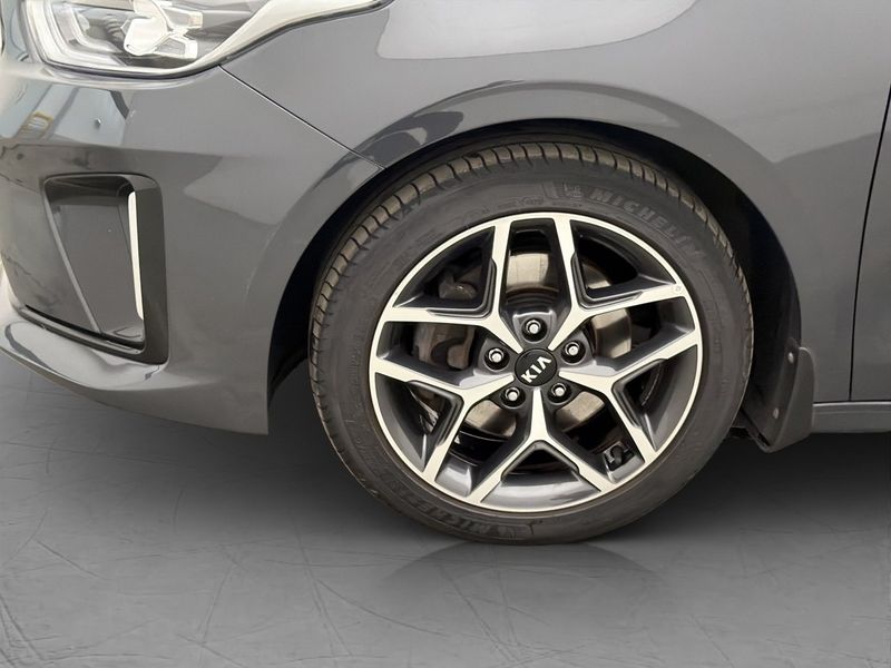 Kia Cee´d bild 10