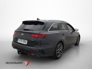 Kia Cee´d bild 8