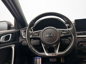 Kia Cee´d bild 20