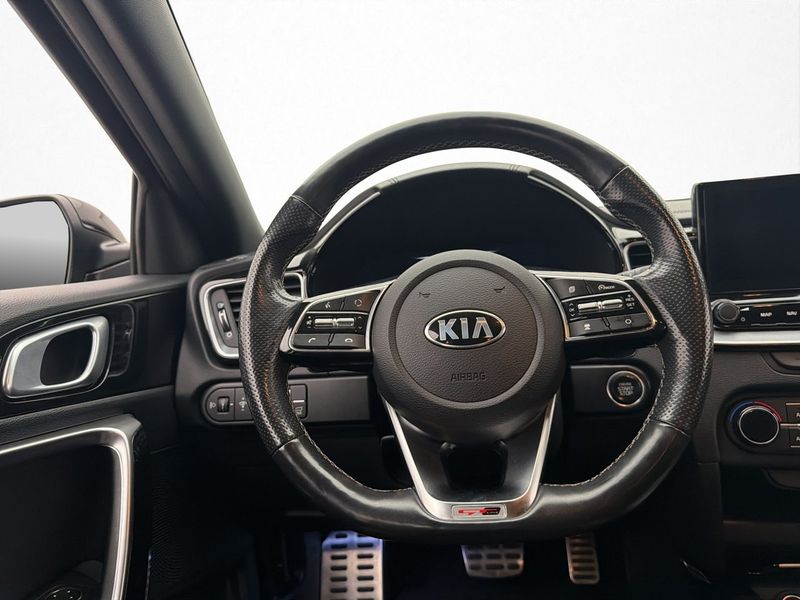 Kia Cee´d bild 20