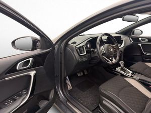 Kia Cee´d bild 21