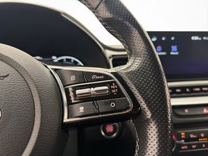 Kia Cee´d bild 29