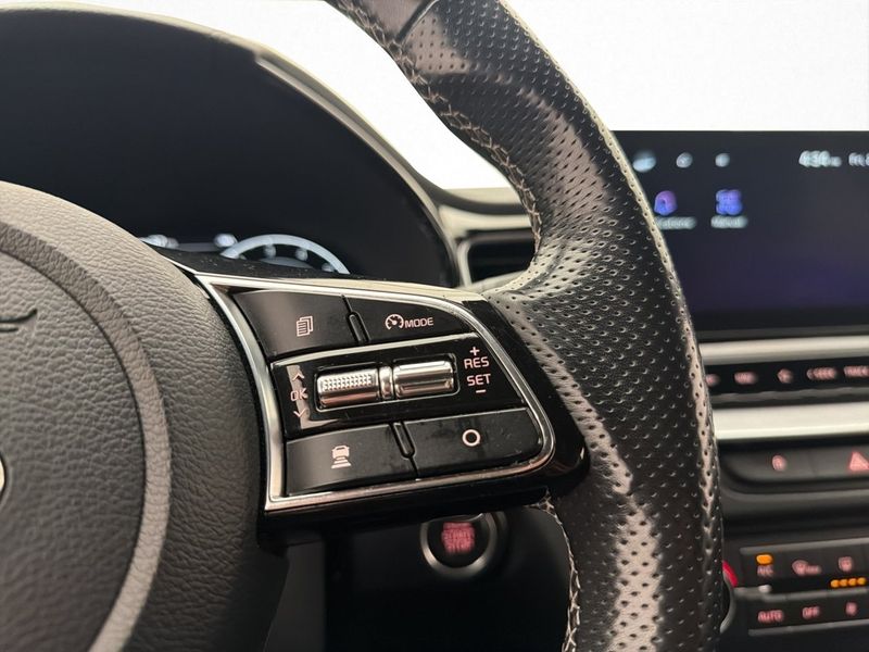 Kia Cee´d bild 29