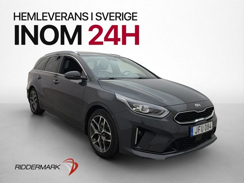 Kia Cee´d bild 3