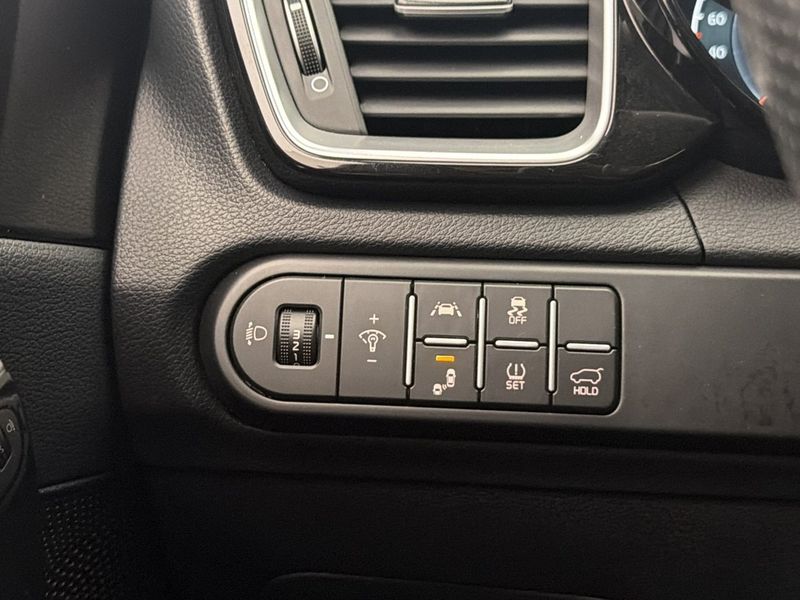 Kia Cee´d bild 31
