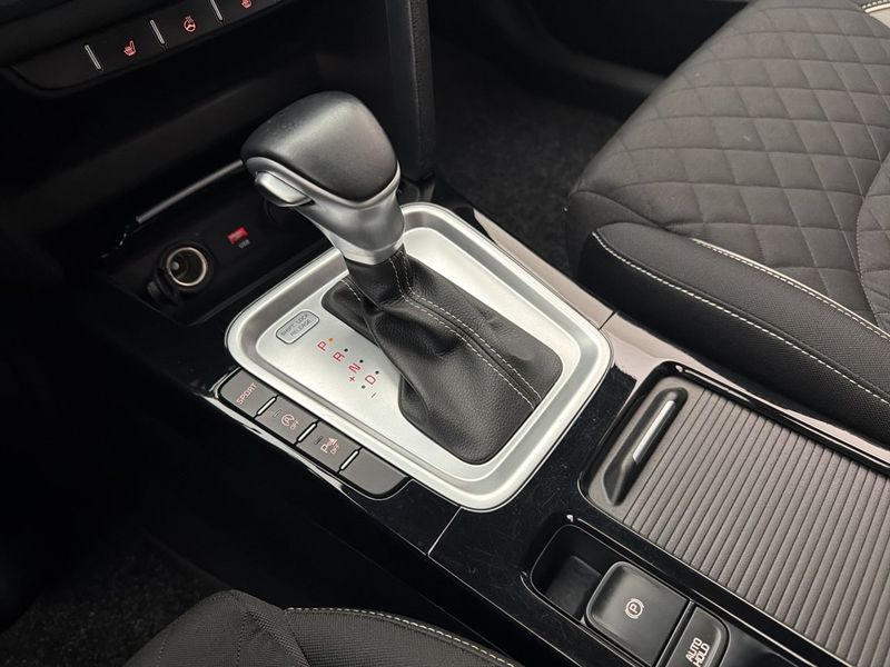 Kia Cee´d bild 28
