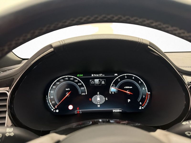 Kia Cee´d bild 23