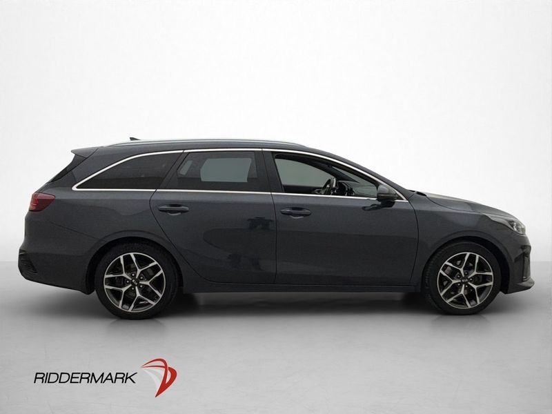 Kia Cee´d bild 9