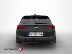 Kia Cee´d bild 7