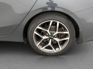 Kia Cee´d bild 11