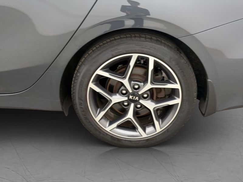Kia Cee´d bild 11