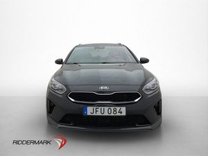Kia Cee´d bild 2
