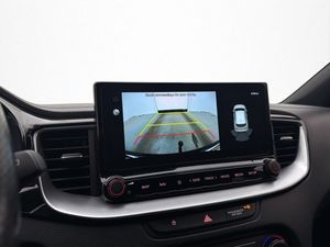 Kia Cee´d bild 26
