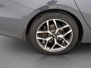 Kia Cee´d bild 12