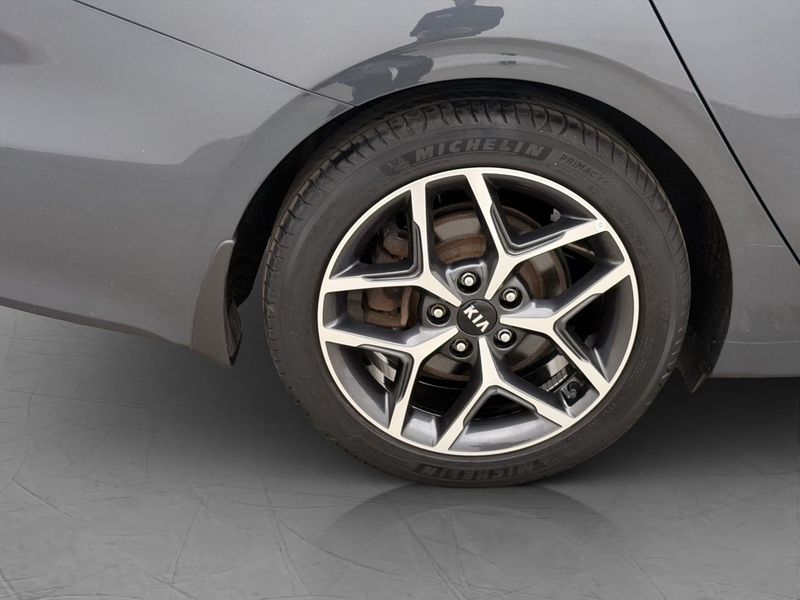 Kia Cee´d bild 12