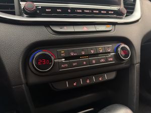 Kia Cee´d bild 27