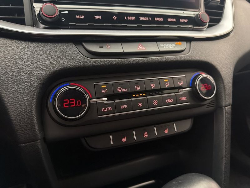 Kia Cee´d bild 27