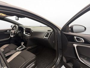 Kia Cee´d bild 15