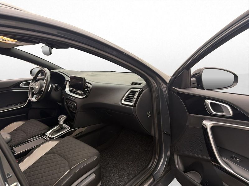 Kia Cee´d bild 15
