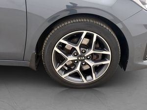 Kia Cee´d bild 13