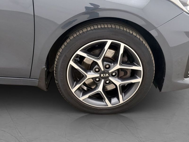 Kia Cee´d bild 13