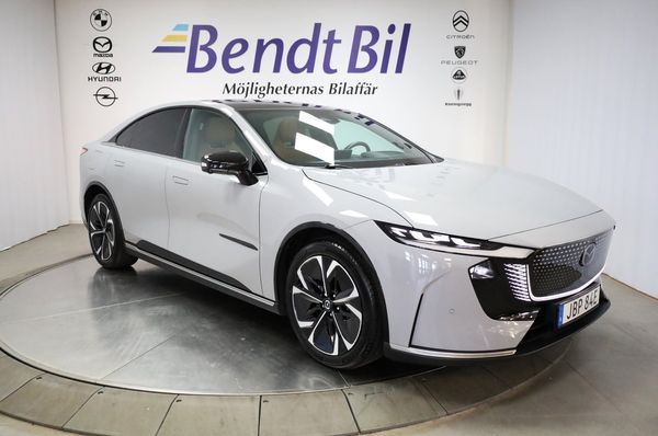 Mazda 6e 68.8 kwh Takumi Plus| Pano | Adaptiv Farth. | Låga mil - 2025