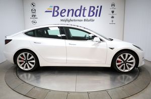 Tesla Model 3 bild 14