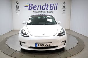 Tesla Model 3 bild 2