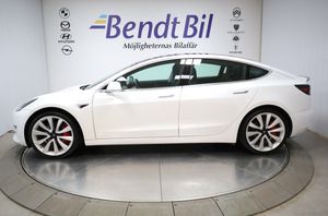 Tesla Model 3 bild 6
