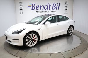 Tesla Model 3 bild 5