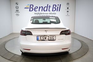 Tesla Model 3 bild 9