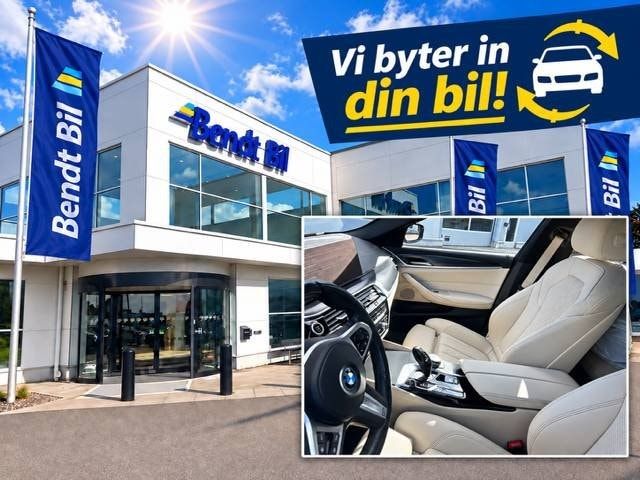 BMW 530 bild 4