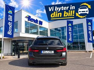 BMW 530 bild 3