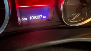 Toyota Auris bild 11