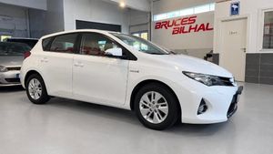Toyota Auris bild 3