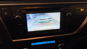 Toyota Auris bild 10