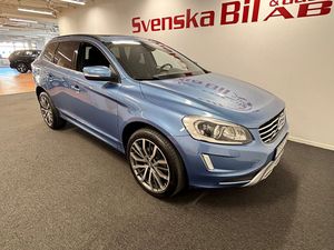 Volvo XC60 bild 4