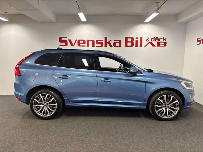 Volvo XC60 bild 5