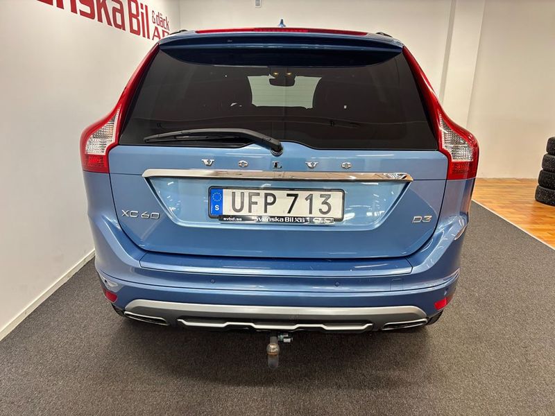 Volvo XC60 bild 7